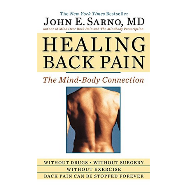 8 минут читать. John Sarno Healing back Pain. Mind body connection. John Sarno Healing back Pain pdf. Джон Сарно.